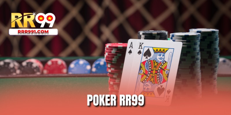 Poker RR99